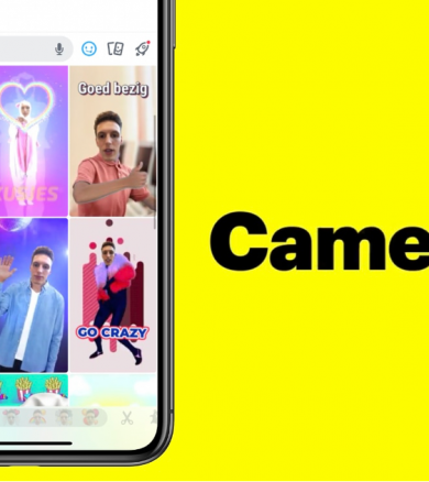 AI Factory (Acquired by Snap in 2019, now Snap Cameos)