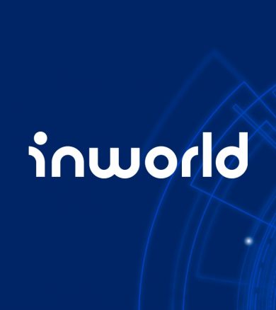 Inworld AI (Microsoft AI developer)